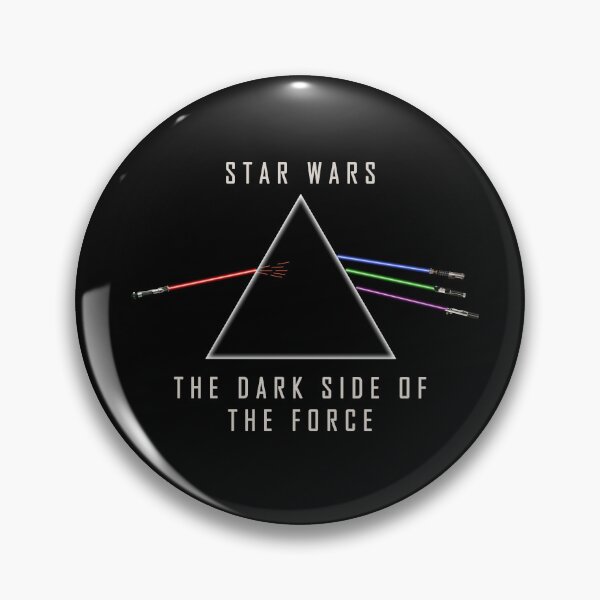 Item preview, The Dark Side Of The Force designed and sold by SlothSketches.
