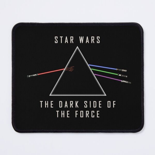 Item preview, The Dark Side Of The Force designed and sold by SlothSketches.