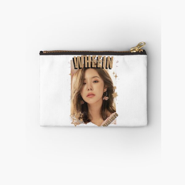 Item preview, Mamamooo Wheein Kpop Female group Scrapbook Collage Cozy Y2K Vintage Design designed and sold by HELL0WBELLO.
