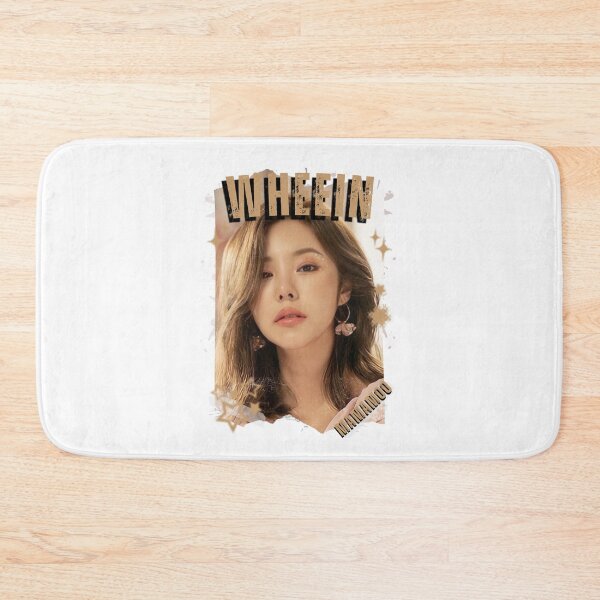Item preview, Mamamooo Wheein Kpop Female group Scrapbook Collage Cozy Y2K Vintage Design designed and sold by HELL0WBELLO.