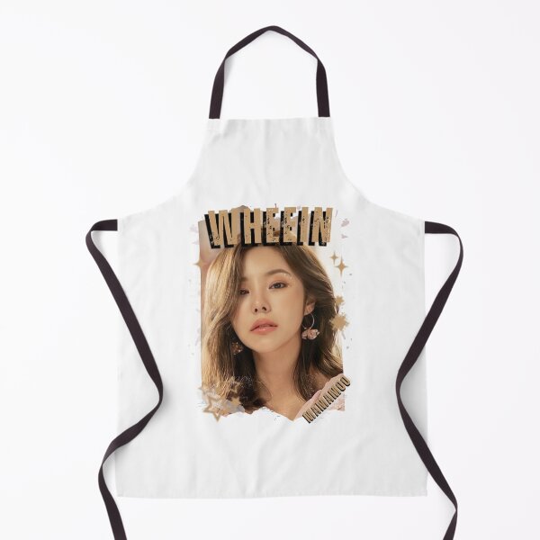 Item preview, Mamamooo Wheein Kpop Female group Scrapbook Collage Cozy Y2K Vintage Design designed and sold by HELL0WBELLO.