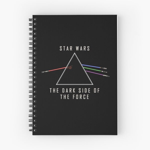 Item preview, The Dark Side Of The Force designed and sold by SlothSketches.