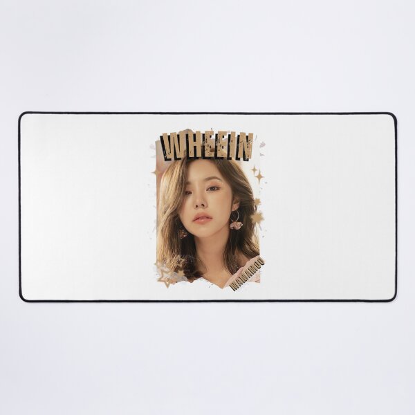 Item preview, Mamamooo Wheein Kpop Female group Scrapbook Collage Cozy Y2K Vintage Design designed and sold by HELL0WBELLO.