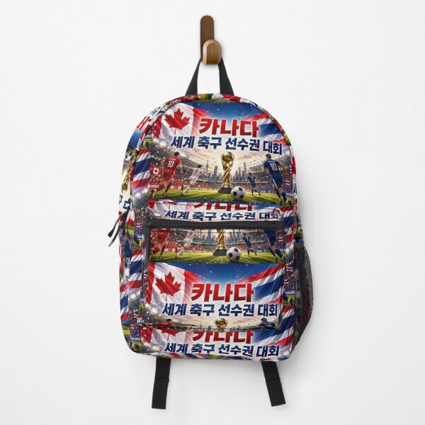 Item preview, Title  TORONTO WORLD SOCCER CHAMPIONSHIP 2026  designed and sold by PaintMeWorld.