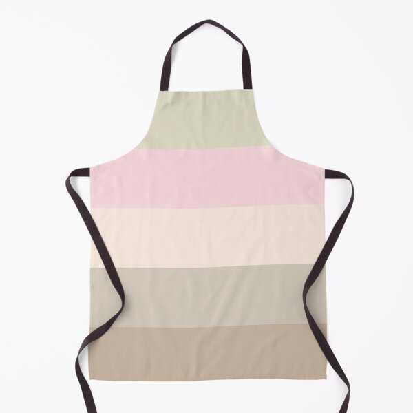 Item preview, Beige, pink & brown blocks designed and sold by Mint + Midnight.