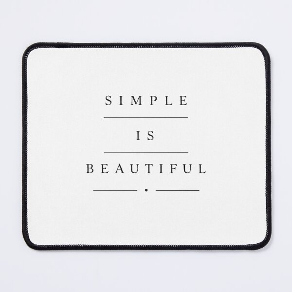 Item preview, Minimal Luxury Quote Typography designed and sold by Cachii.studio.