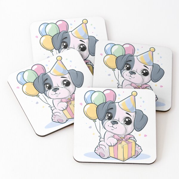 Item preview, Kids Party Celebration designed and sold by Retro Whimsy.