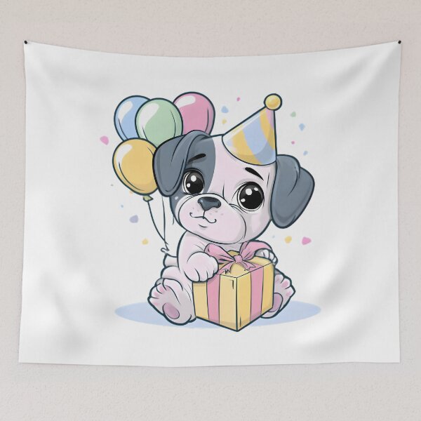 Item preview, Kids Party Celebration designed and sold by Retro Whimsy.