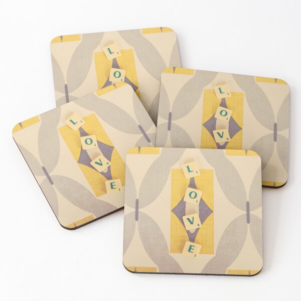 Item preview, Love designed and sold by Debra Cox.