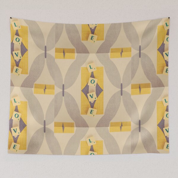 Item preview, Love designed and sold by Debra Cox.
