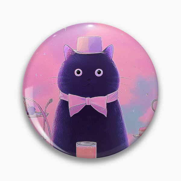 Item preview, Morning meowsa designed and sold by rsutton.