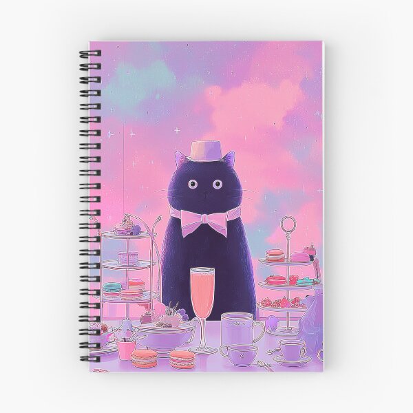 Item preview, Morning meowsa designed and sold by rsutton.