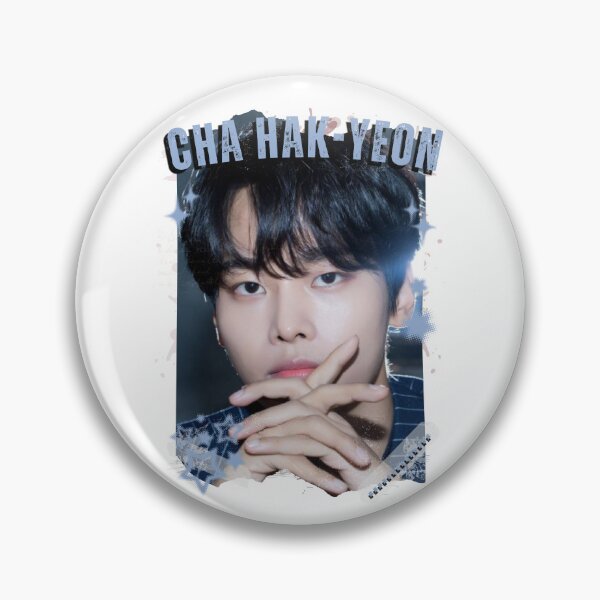 Item preview, Cha Hak-yeon Korean Drama Actor Kdrama Korea Historical Drama Portrait Art Fan art Chinese actor illustration designed and sold by HELL0WBELLO.