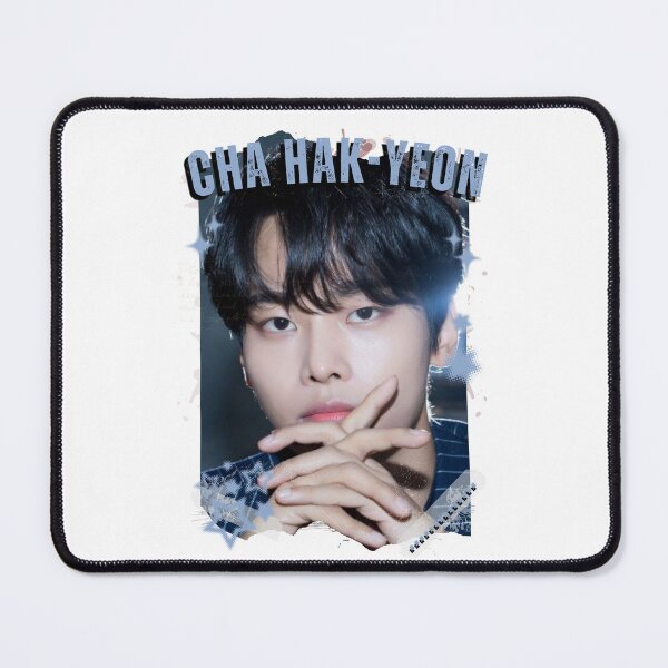 Item preview, Cha Hak-yeon Korean Drama Actor Kdrama Korea Historical Drama Portrait Art Fan art Chinese actor illustration designed and sold by HELL0WBELLO.