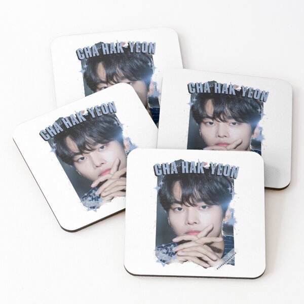 Item preview, Cha Hak-yeon Korean Drama Actor Kdrama Korea Historical Drama Portrait Art Fan art Chinese actor illustration designed and sold by HELL0WBELLO.
