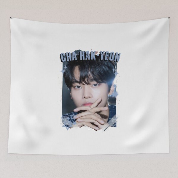 Item preview, Cha Hak-yeon Korean Drama Actor Kdrama Korea Historical Drama Portrait Art Fan art Chinese actor illustration designed and sold by HELL0WBELLO.