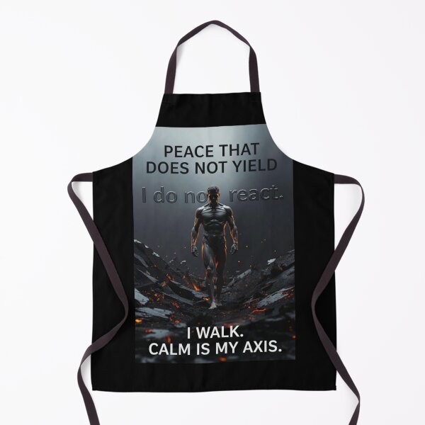 Item preview, RAW HUMAN - Peace That Does Not Yield designed and sold by MarioZ137.