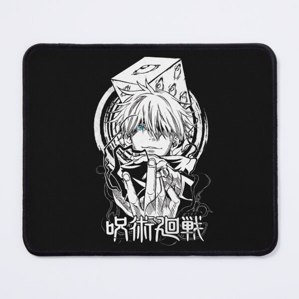 Item preview, Limitless Eyes designed and sold by Retro Shinobi.