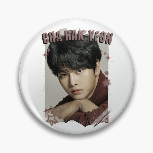 Item preview, Cha Hak-yeon Korean Drama Actor Kdrama Korea Historical Drama Portrait Art Fan art Chinese actor illustration designed and sold by HELL0WBELLO.