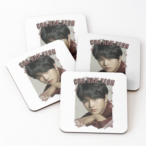 Item preview, Cha Hak-yeon Korean Drama Actor Kdrama Korea Historical Drama Portrait Art Fan art Chinese actor illustration designed and sold by HELL0WBELLO.