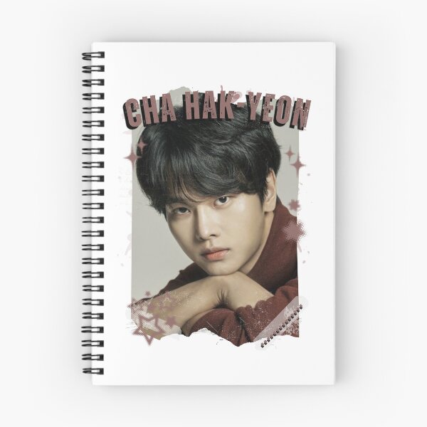 Item preview, Cha Hak-yeon Korean Drama Actor Kdrama Korea Historical Drama Portrait Art Fan art Chinese actor illustration designed and sold by HELL0WBELLO.