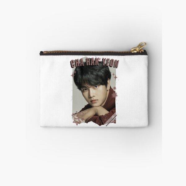 Item preview, Cha Hak-yeon Korean Drama Actor Kdrama Korea Historical Drama Portrait Art Fan art Chinese actor illustration designed and sold by HELL0WBELLO.
