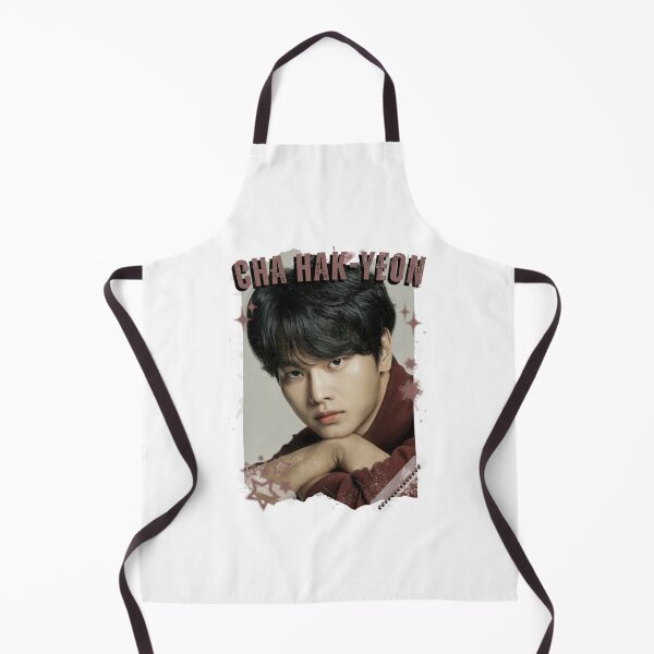 Item preview, Cha Hak-yeon Korean Drama Actor Kdrama Korea Historical Drama Portrait Art Fan art Chinese actor illustration designed and sold by HELL0WBELLO.