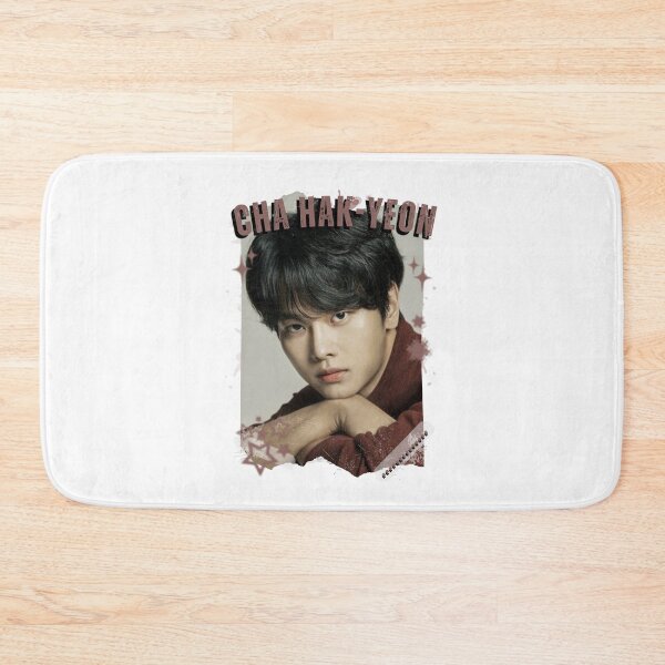 Item preview, Cha Hak-yeon Korean Drama Actor Kdrama Korea Historical Drama Portrait Art Fan art Chinese actor illustration designed and sold by HELL0WBELLO.