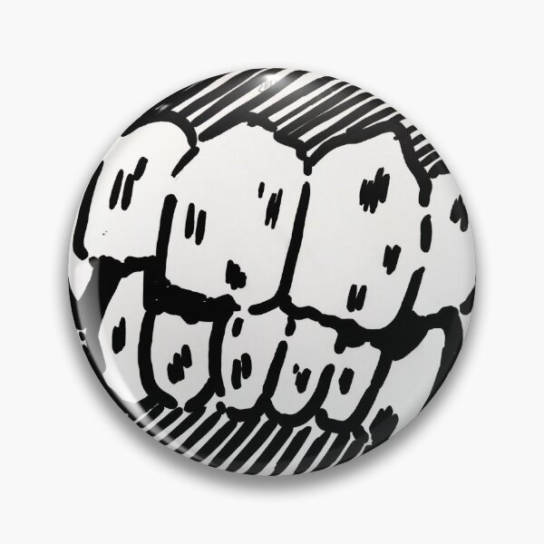Item preview, Bite sized  designed and sold by Jade-teeth.