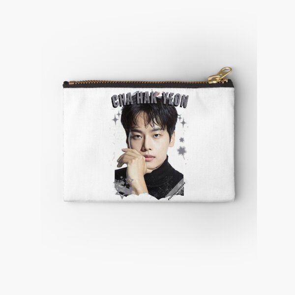 Item preview, Cha Hak-yeon Korean Drama Actor Kdrama Korea Historical Drama Portrait Art Fan art Chinese actor illustration designed and sold by HELL0WBELLO.