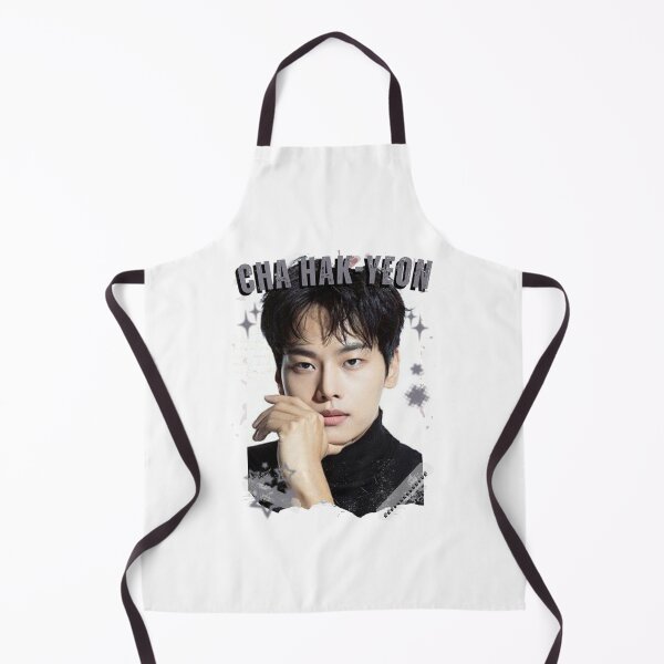 Item preview, Cha Hak-yeon Korean Drama Actor Kdrama Korea Historical Drama Portrait Art Fan art Chinese actor illustration designed and sold by HELL0WBELLO.