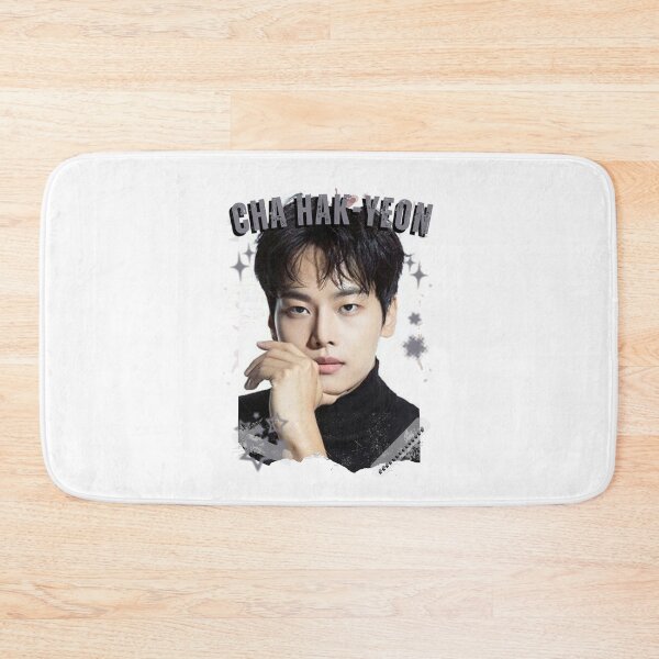 Item preview, Cha Hak-yeon Korean Drama Actor Kdrama Korea Historical Drama Portrait Art Fan art Chinese actor illustration designed and sold by HELL0WBELLO.
