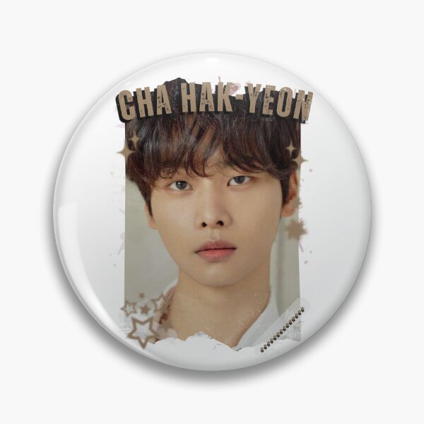 Item preview, Cha Hak-yeon Korean Drama Actor Kdrama Korea Historical Drama Portrait Art Fan art Chinese actor illustration designed and sold by HELL0WBELLO.