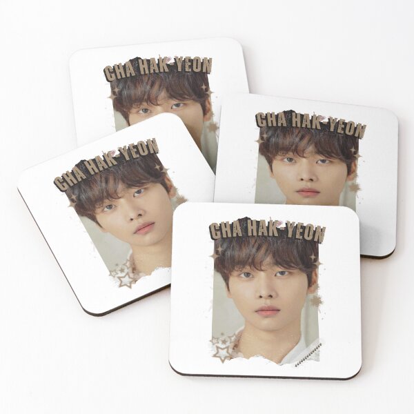 Item preview, Cha Hak-yeon Korean Drama Actor Kdrama Korea Historical Drama Portrait Art Fan art Chinese actor illustration designed and sold by HELL0WBELLO.