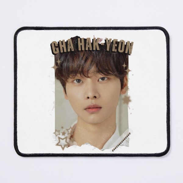 Item preview, Cha Hak-yeon Korean Drama Actor Kdrama Korea Historical Drama Portrait Art Fan art Chinese actor illustration designed and sold by HELL0WBELLO.