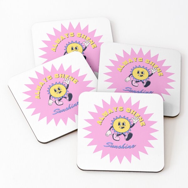 Item preview, Always Shine Sunshine designed and sold by SupplyCode.