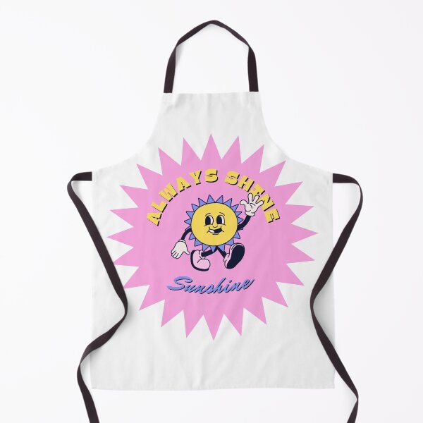 Item preview, Always Shine Sunshine designed and sold by InfiniteOrbit.