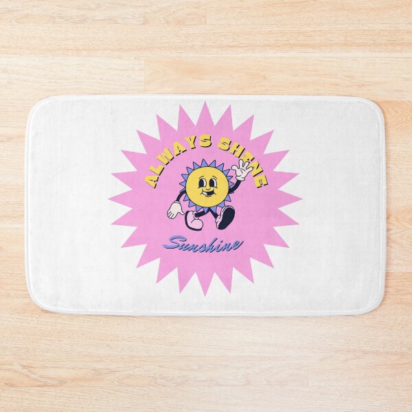 Item preview, Always Shine Sunshine designed and sold by InfiniteOrbit.