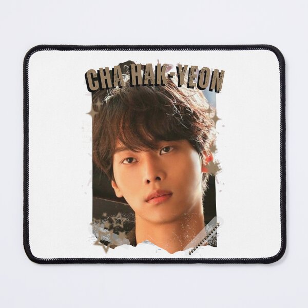 Item preview, Cha Hak-yeon Korean Drama Actor Kdrama Korea Historical Drama Portrait Art Fan art Chinese actor illustration designed and sold by HELL0WBELLO.