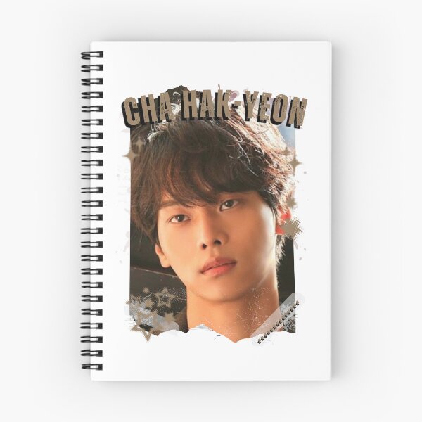 Item preview, Cha Hak-yeon Korean Drama Actor Kdrama Korea Historical Drama Portrait Art Fan art Chinese actor illustration designed and sold by HELL0WBELLO.