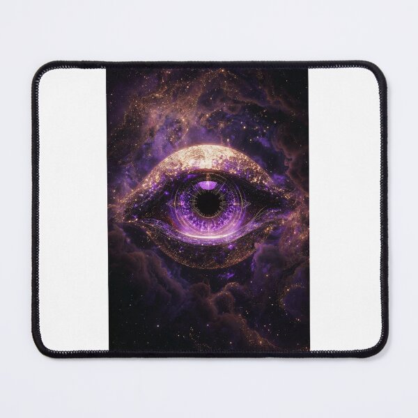 Item preview, Cosmic eye designed and sold by Aether Flow.