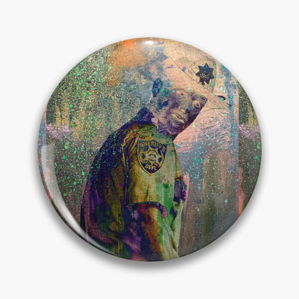 Item preview, Rick Glitter Grime designed and sold by aprd666.