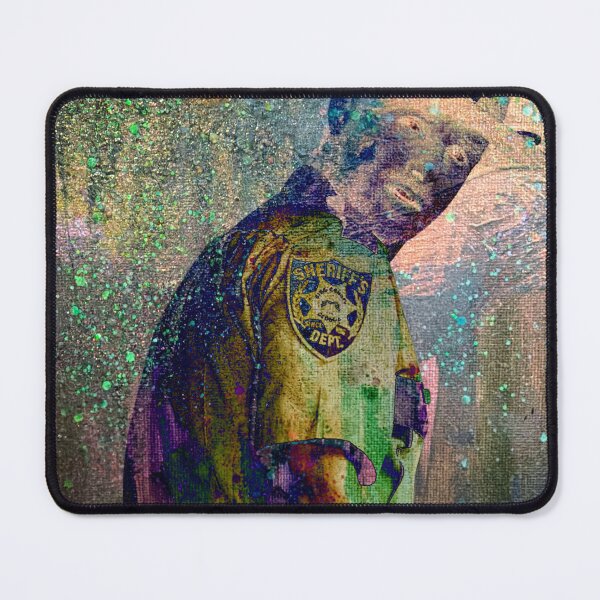Item preview, Rick Glitter Grime designed and sold by aprd666.