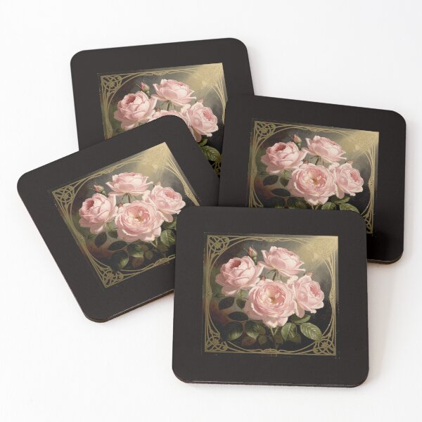 Item preview, Queen of Denmark Rose Ephemeral Beauty designed and sold by Helios Be. Lavsh.