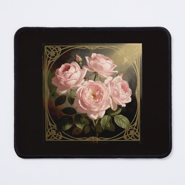 Item preview, Queen of Denmark Rose Ephemeral Beauty designed and sold by Helios Be. Lavsh.