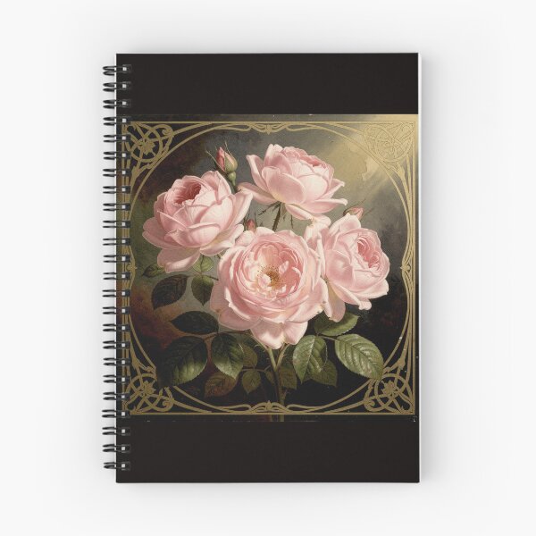 Item preview, Queen of Denmark Rose Ephemeral Beauty designed and sold by Helios Be. Lavsh.