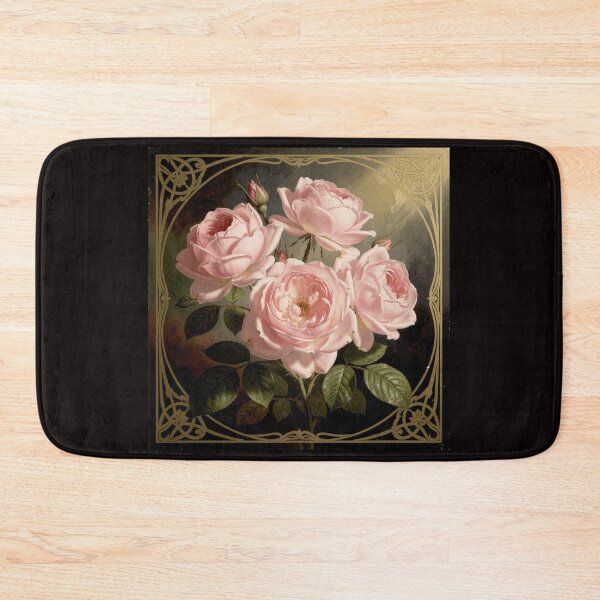 Item preview, Queen of Denmark Rose Ephemeral Beauty designed and sold by Helios Be. Lavsh.