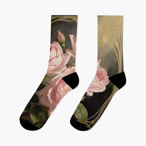 Item preview, Queen of Denmark Rose Ephemeral Beauty designed and sold by Helios Be. Lavsh.