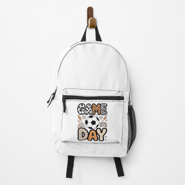 Item preview,  soccer game day designed and sold by jkrphoto.