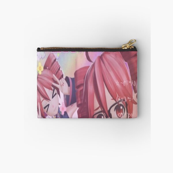 Item preview, Kasane teto designed and sold by RadiantGraphics.